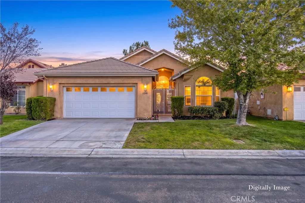 11244 Country Club Drive — photo