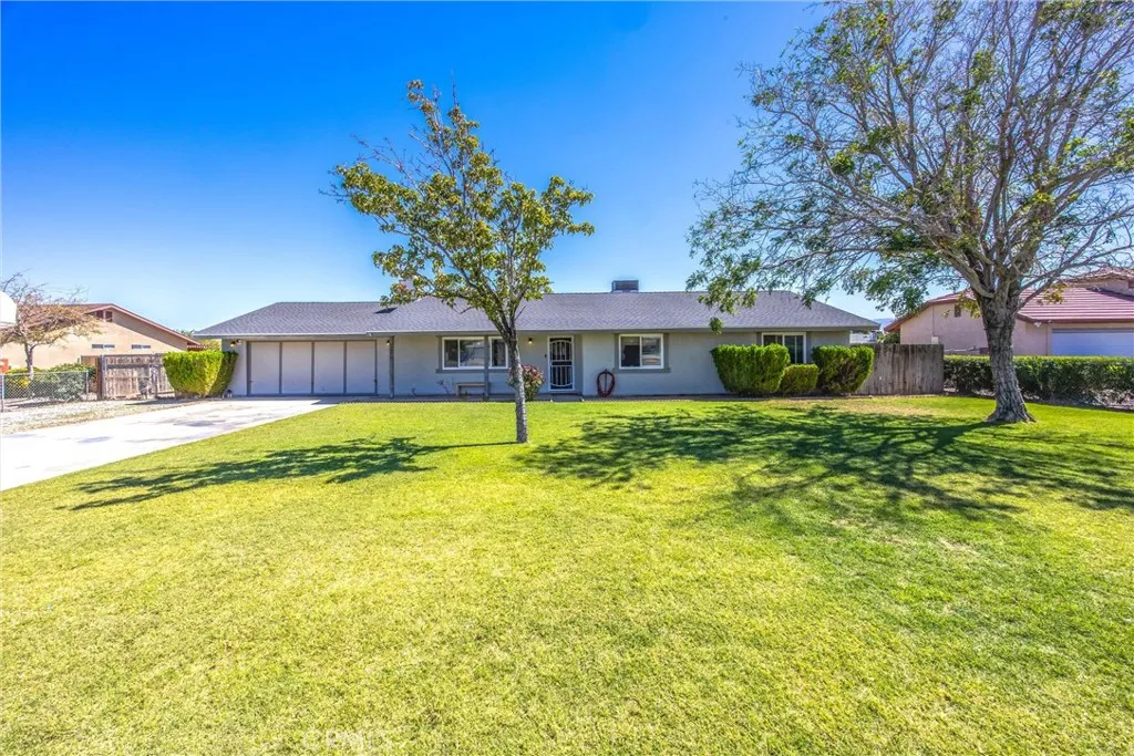12615 Waynoka Road — photo