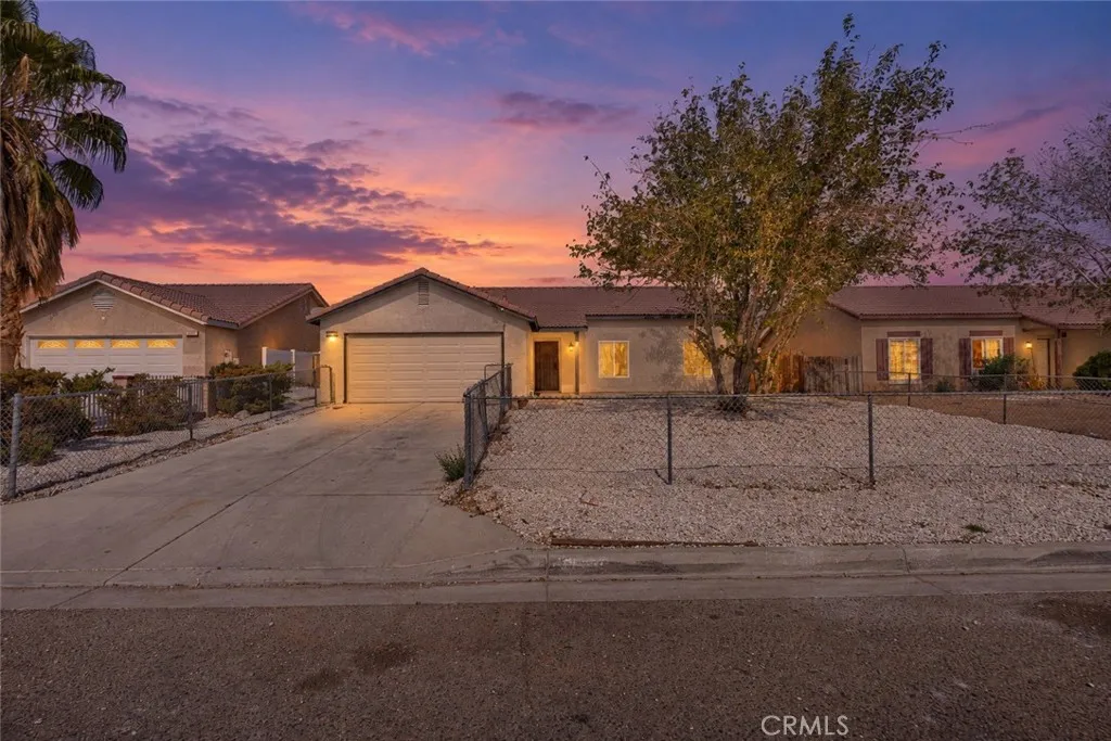 10758 Pershing, Adelanto, CA 92301 — photo 2