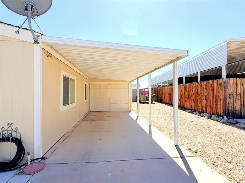 95 Thunderhead 1, Needles, CA 92363 — photo 3