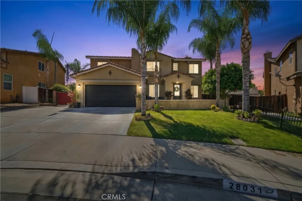 28031 Stonegate Court — photo