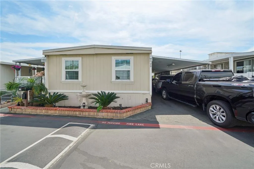 8389 Baker Ave Unit 29 — photo