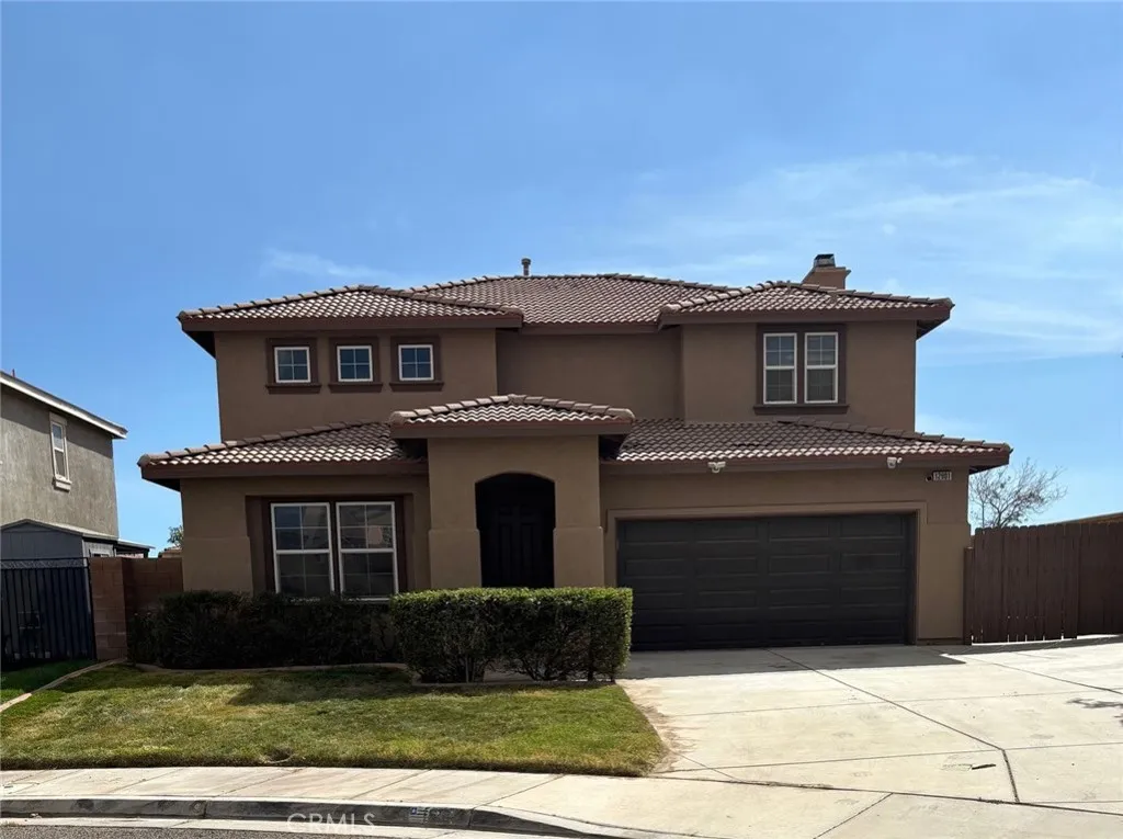 12901 La Costa Court — photo