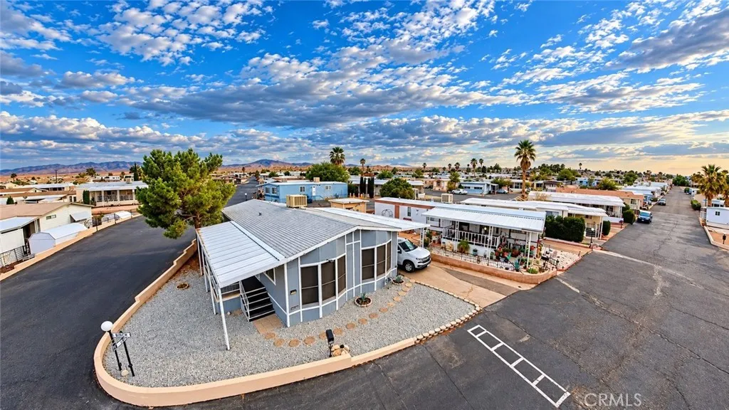 701 Montara Unit #71a — photo