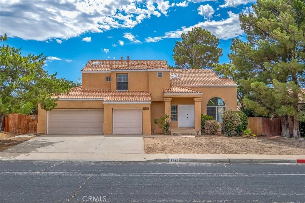 12442 Softwind Drive — photo