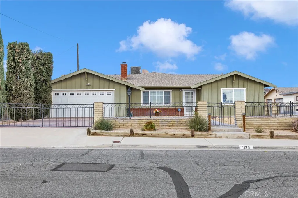 1130 Oasis Drive — photo