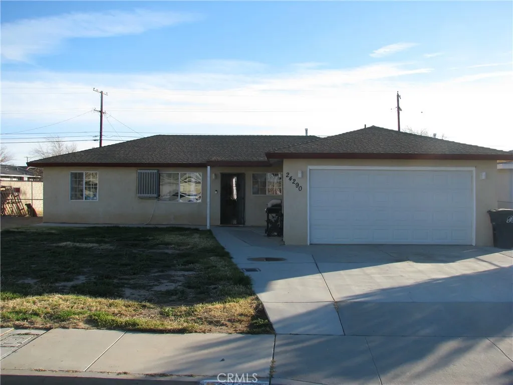 24290 Joshua Avenue — photo