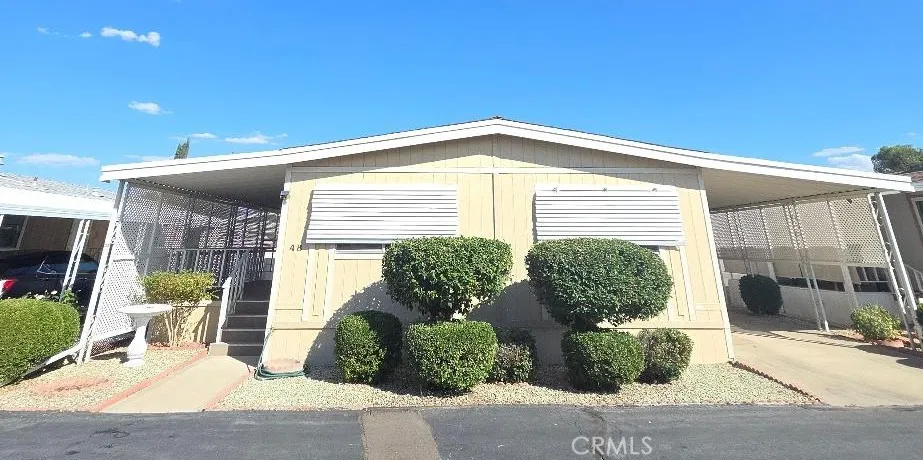 14000 El Evado Rd Spc 48 — photo
