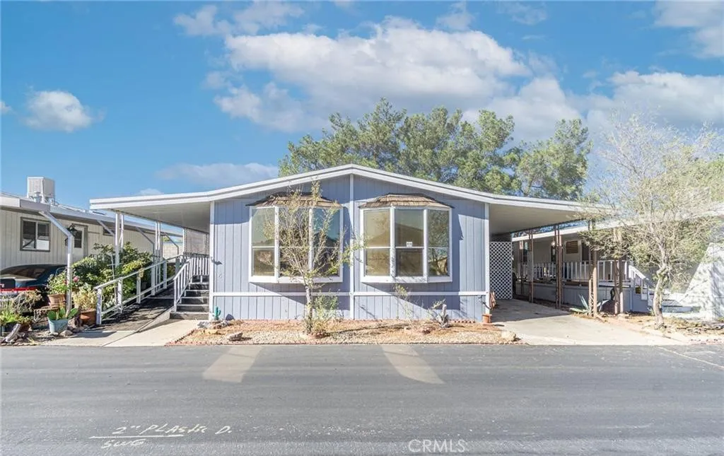 14000 El Evado Unit 91 — photo