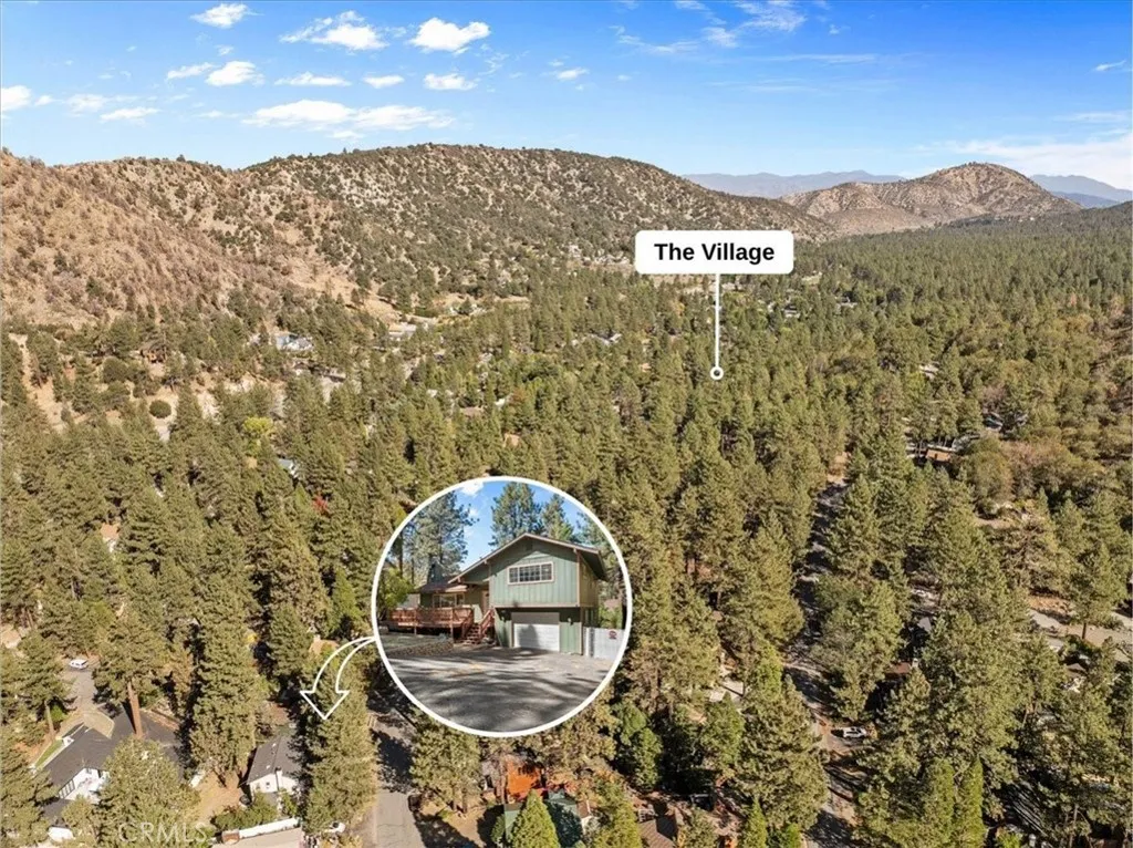 570 Lark, Wrightwood, CA 92397 — photo 3