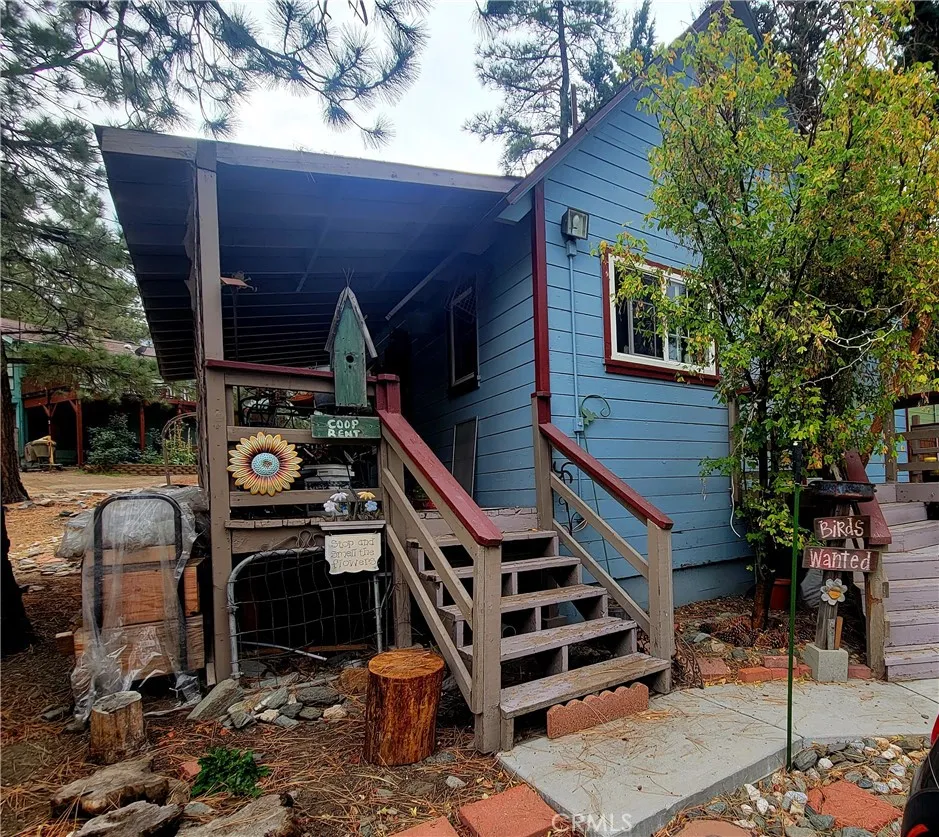 1250 Lark, Wrightwood, CA 92397 — photo 2