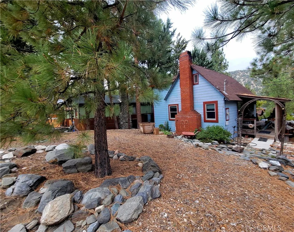 1250 Lark, Wrightwood, CA 92397 — photo 3