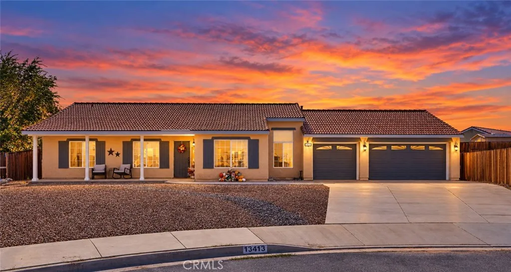 13413 Buggy Whip Court — photo