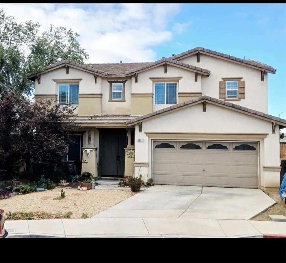 13721 Gobi Court — photo