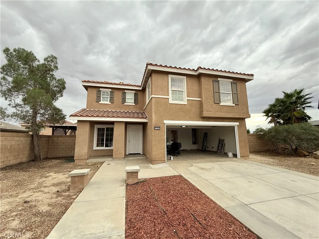 1752 E Ivesbrook, Lancaster, CA 93535 — photo 3