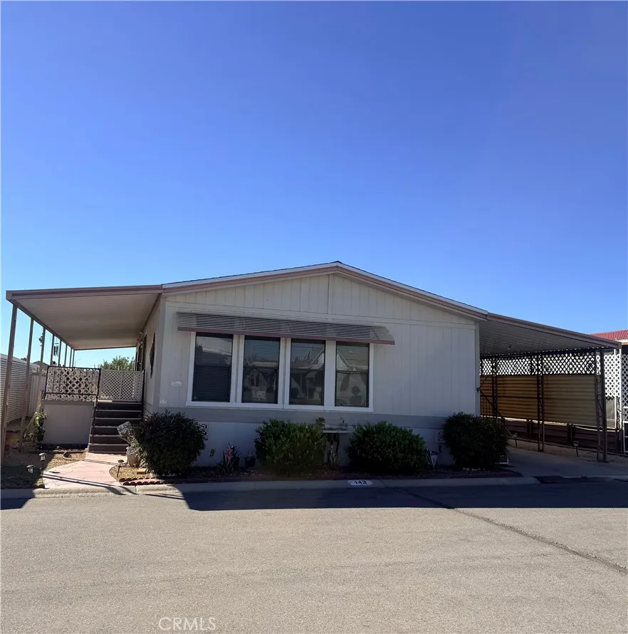 13393 Mariposa Rd, #143 — photo