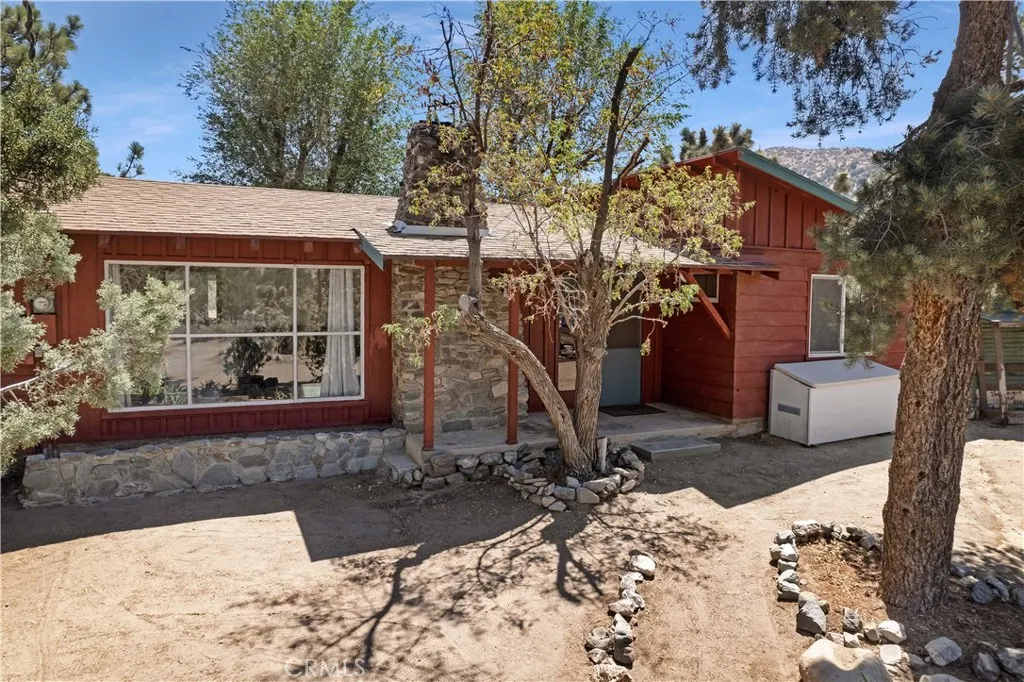 7300 Wild Horse Canyon — photo
