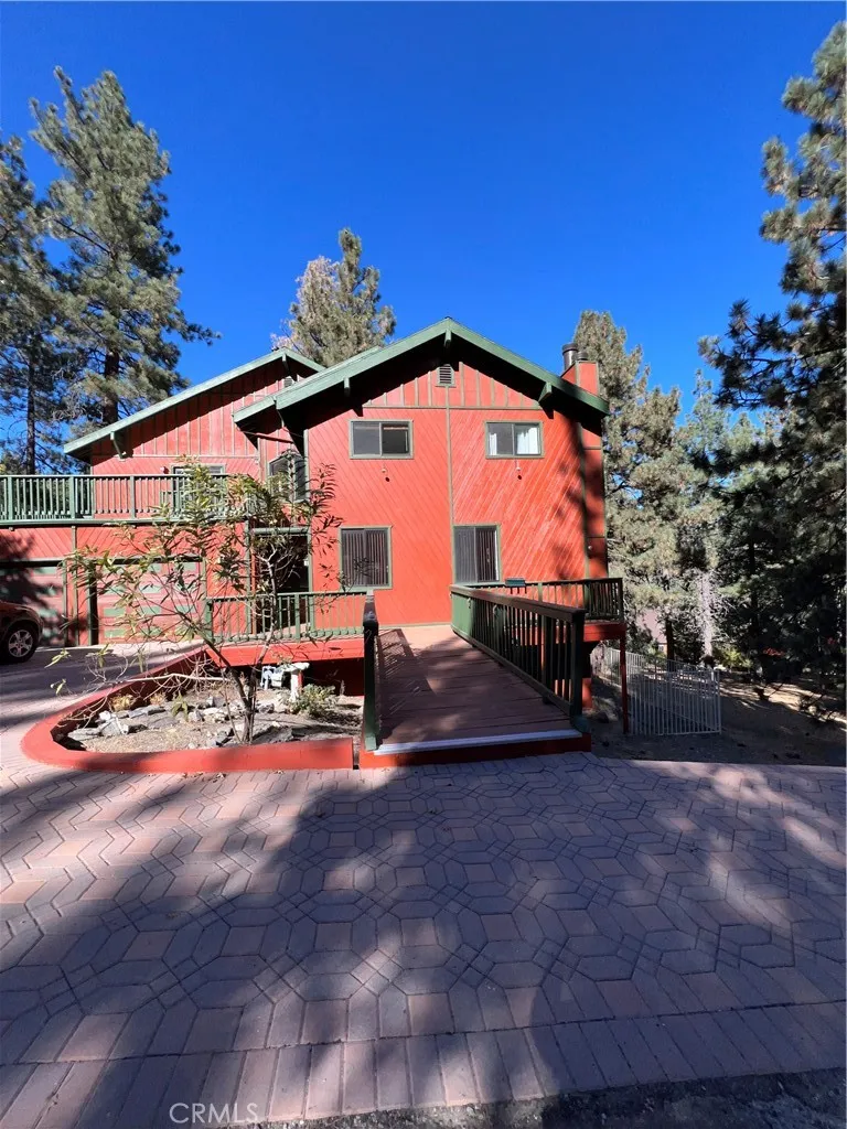 23109 Cardinal, Wrightwood, CA 92397 — photo 2