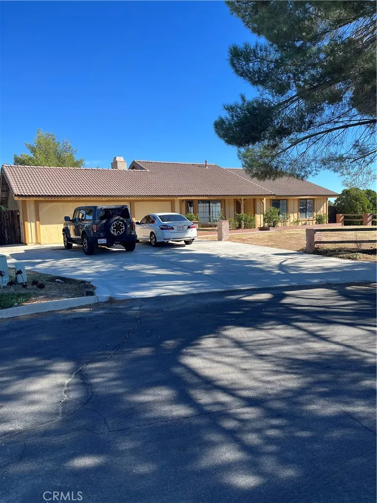 11456 Low Chaparral — photo