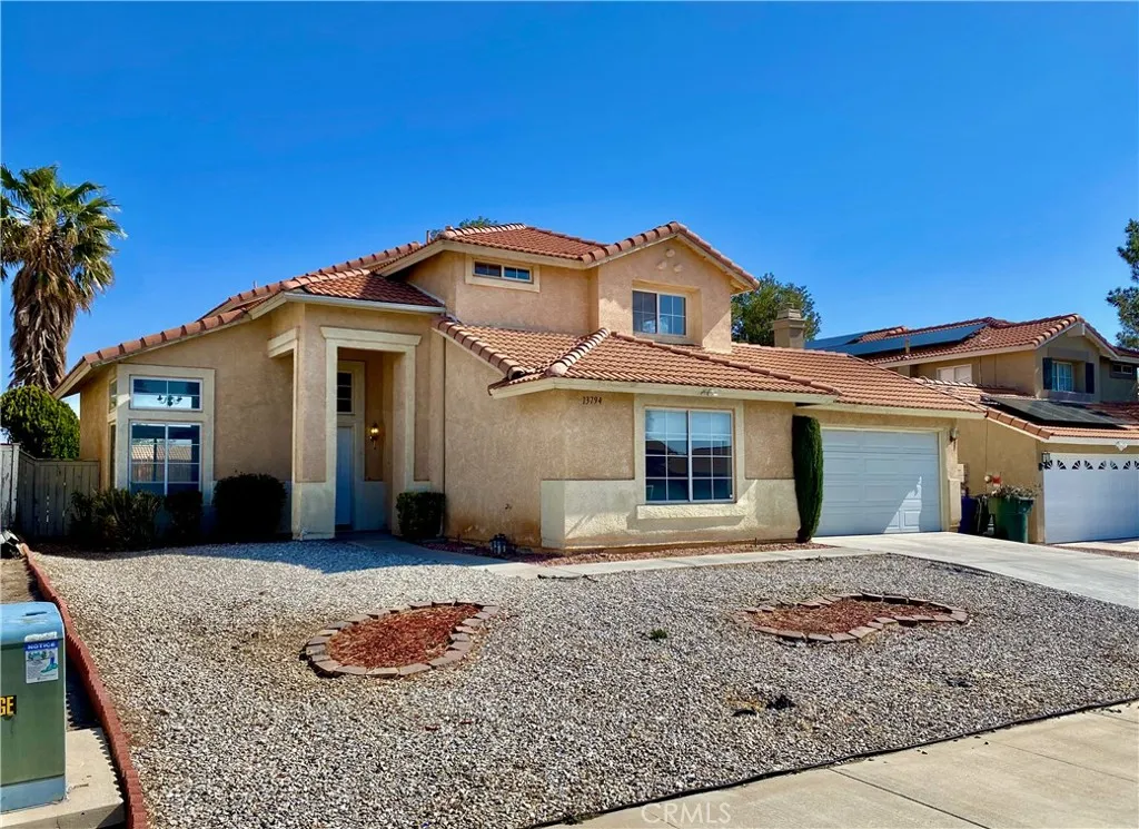 13794 Foxfire Road — photo