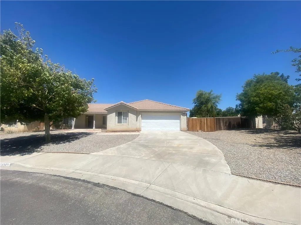 12529 Sonora Way — photo