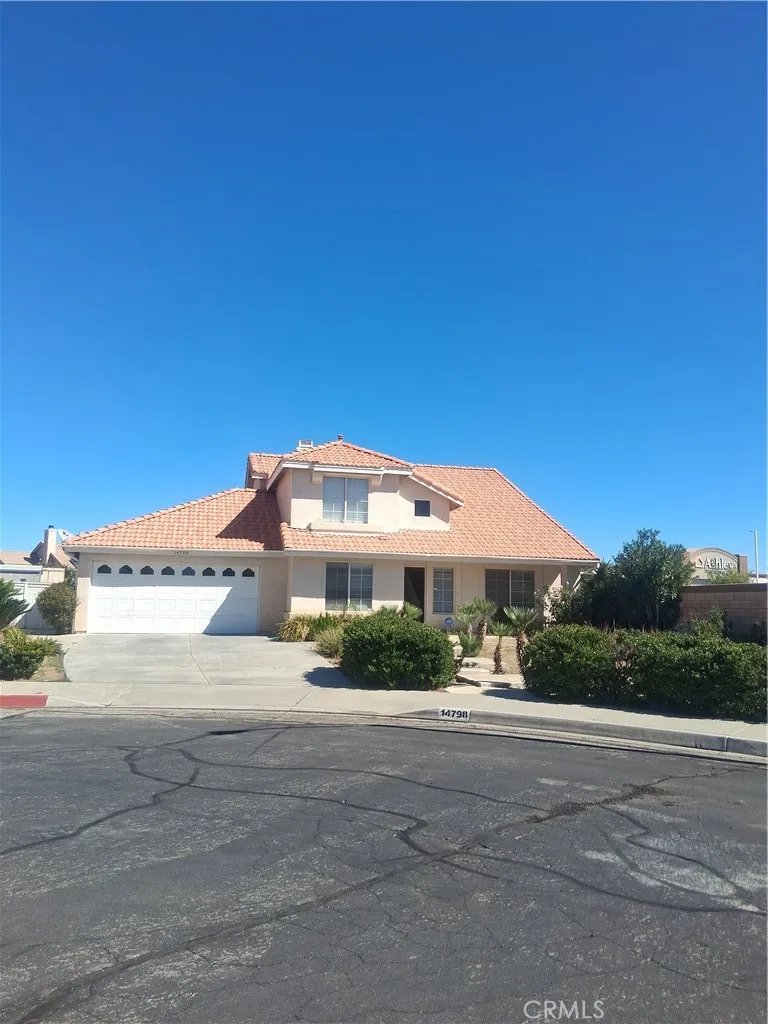 14798 Santa Fe Trail — photo