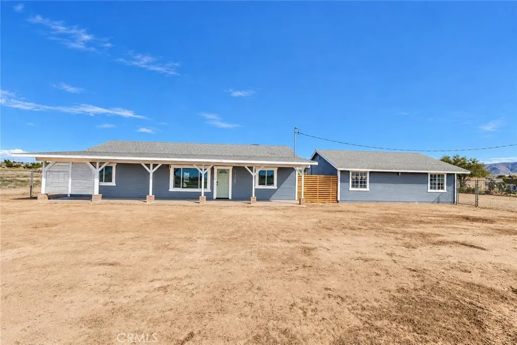 11765 Cottontail Lane — photo