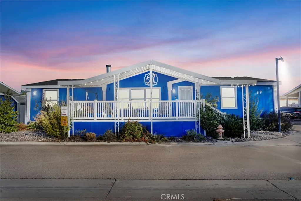 20843 Waalew Road Unit C59 — photo
