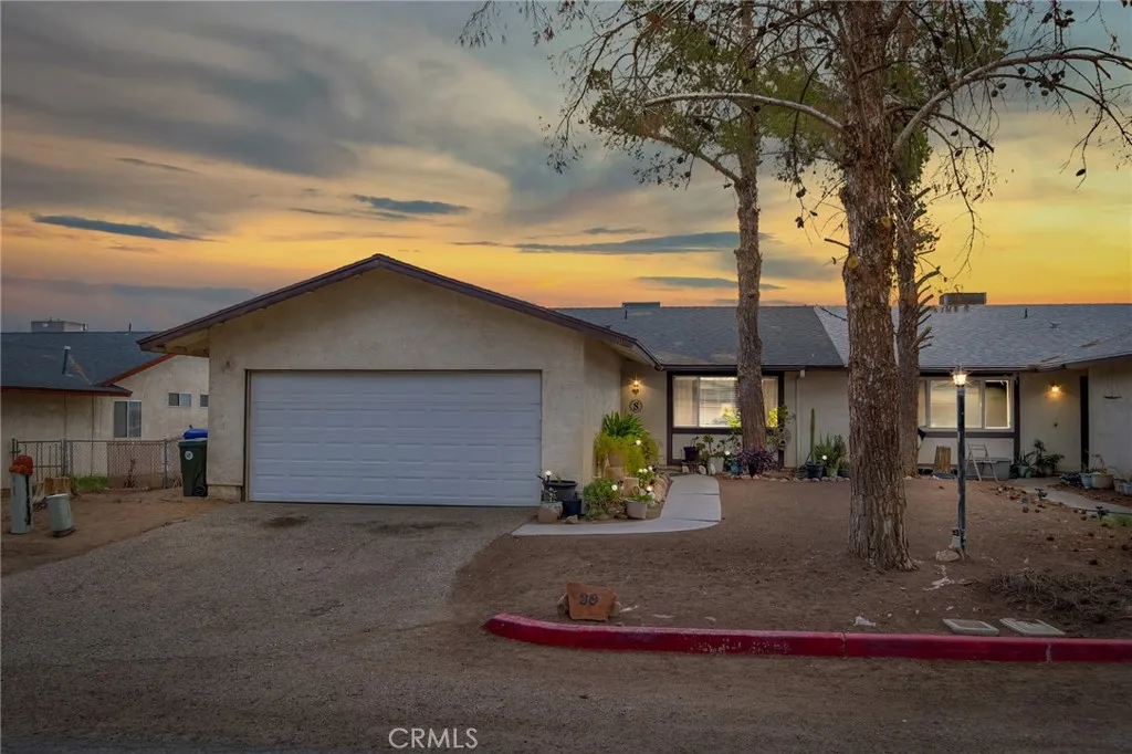751 Higgins, Barstow, CA 92311 — photo 2