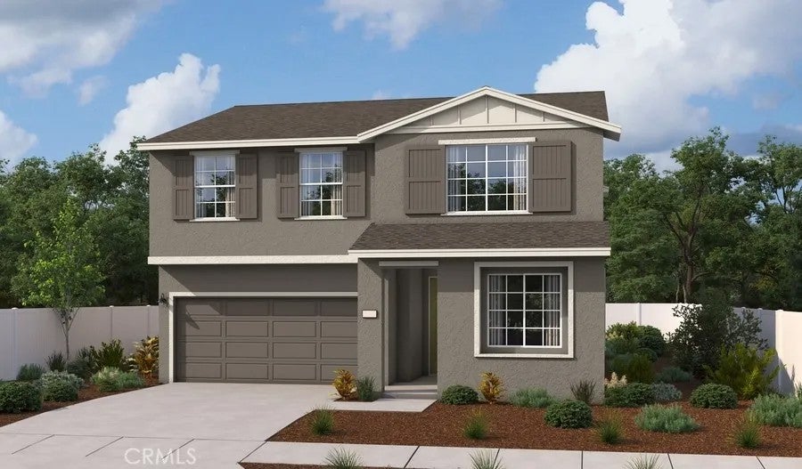 3505 Orchid Drive East — photo