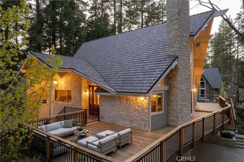 468 Sky View Ridge Drive — photo