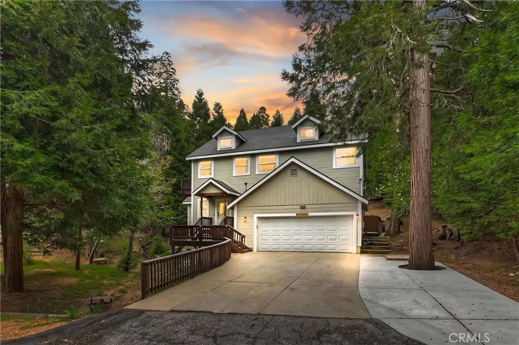 28589 Shenandoah Drive — photo