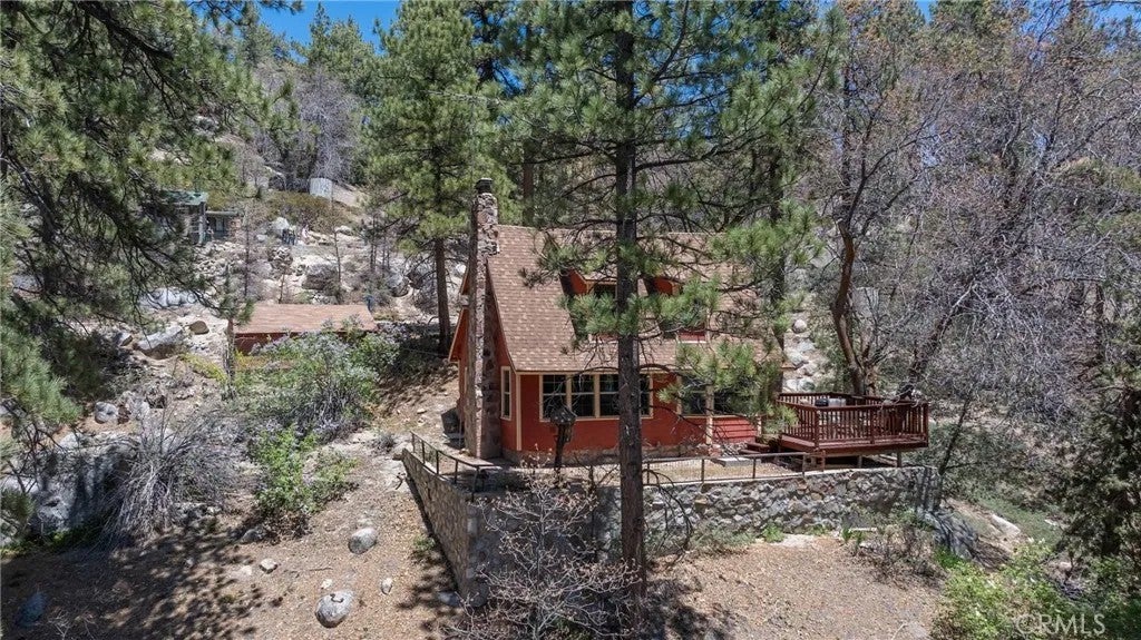 352 Big Bear Trail — photo