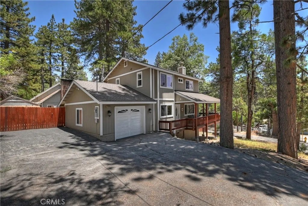 31816 Silver Spruce Drive — photo
