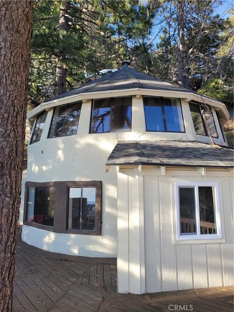 31612 City Creek Road — photo