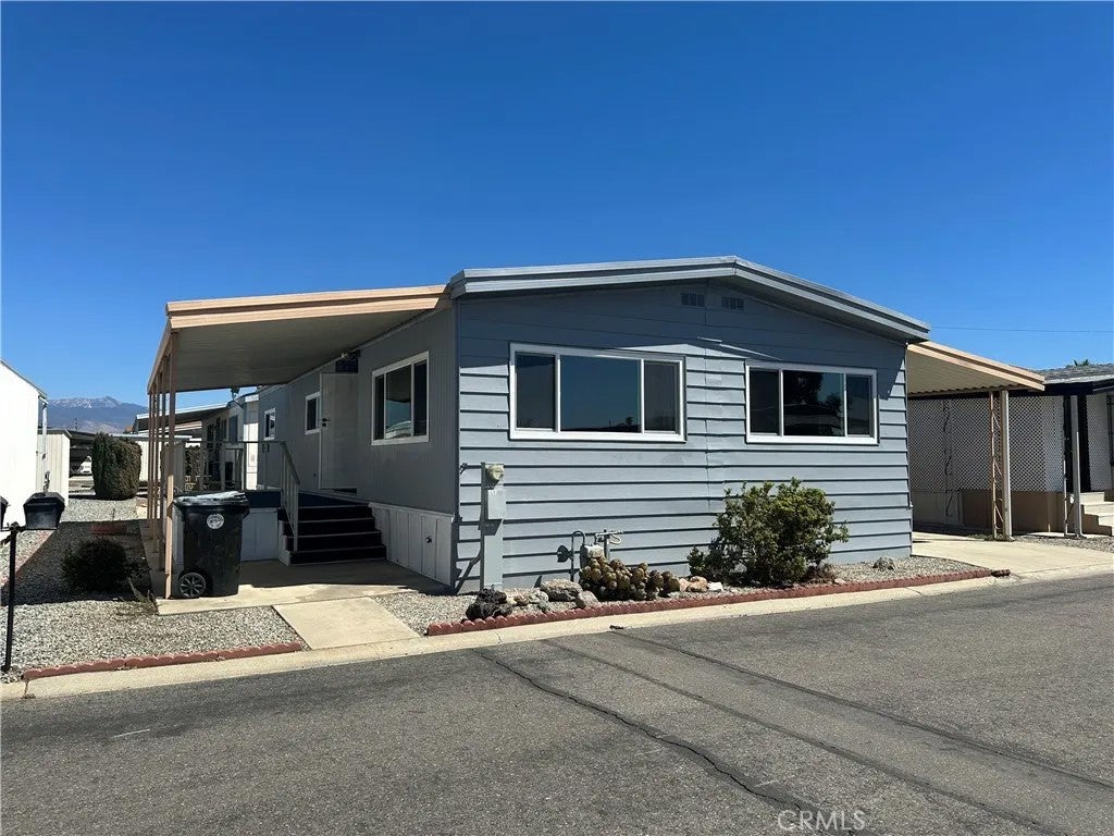 Home in Hemet, CA 92545 — photo 3