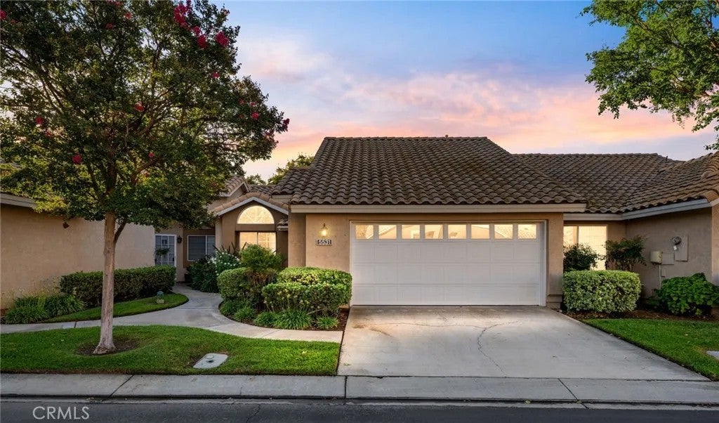 5531 Nicklaus Drive — photo