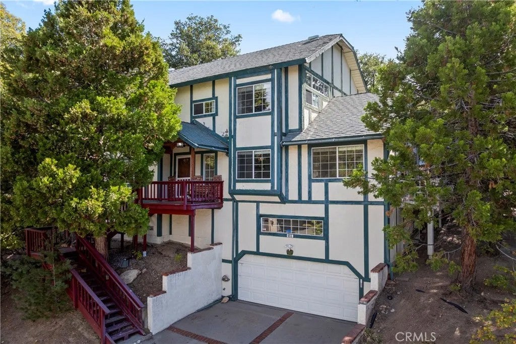 955 Teakwood Drive — photo