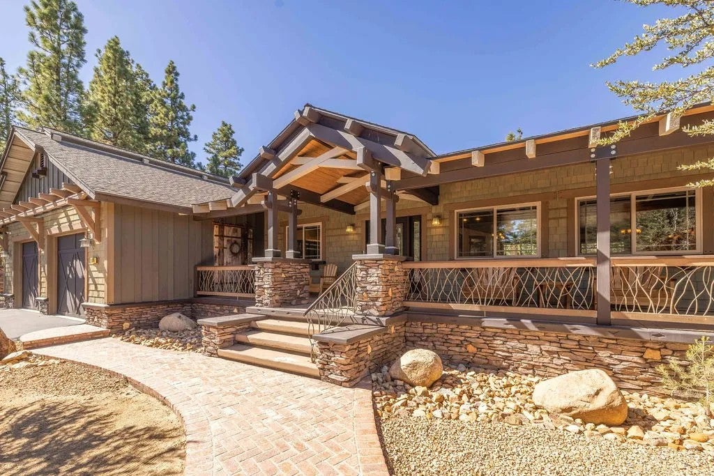1605 Shenandoah Way — photo