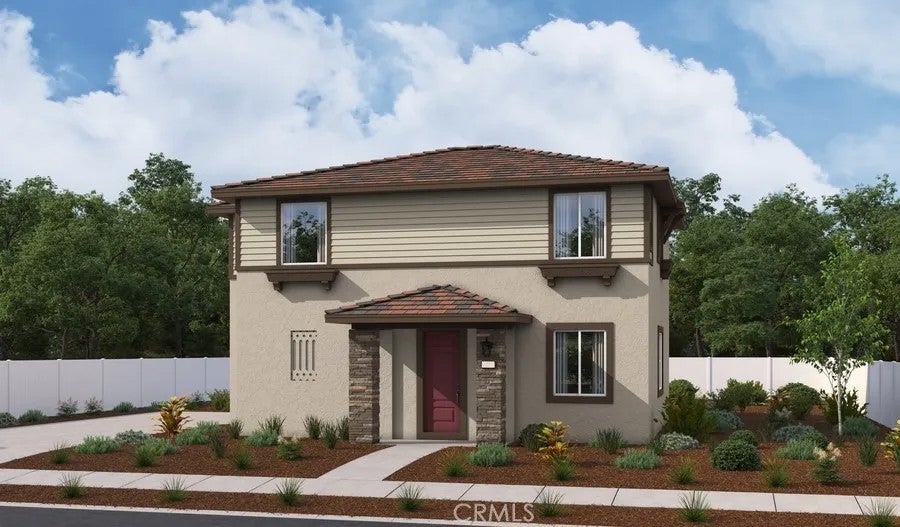 16583 Botanical Lane — photo