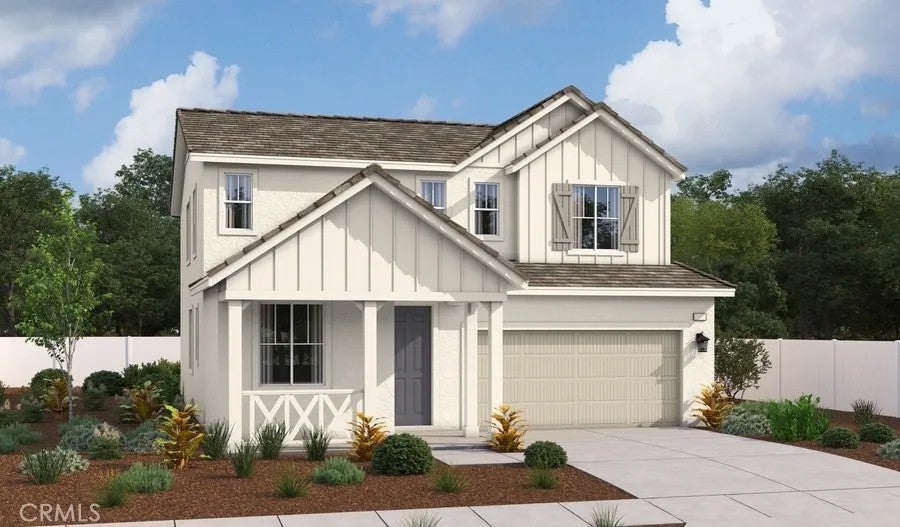 17413 Marion Mountain Street — photo