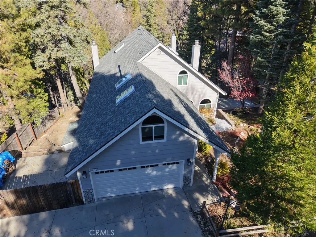 174 Golf Course Road, Lake Arrowhead, CA 92352 — photo 2