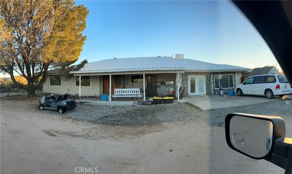 1749 S Valley View, Ridgecrest, CA 93555 — photo 2
