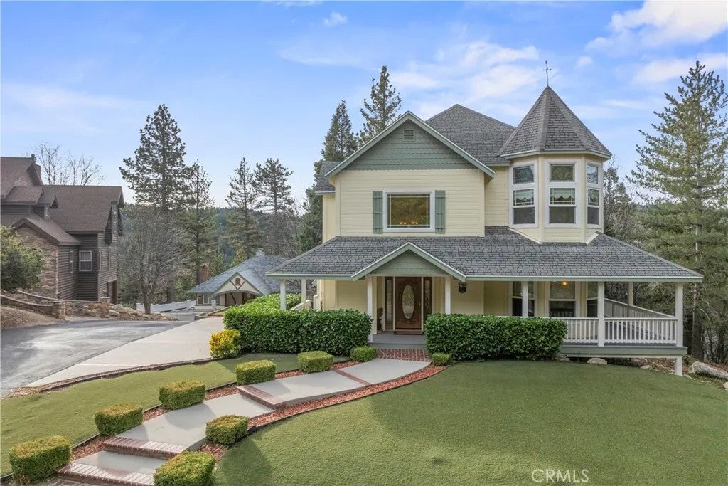 27601 Cedarwood Drive — photo