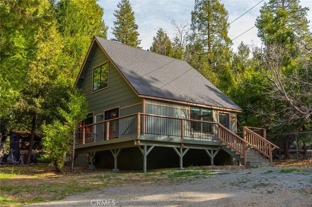 25150 Fern Valley Rd — photo