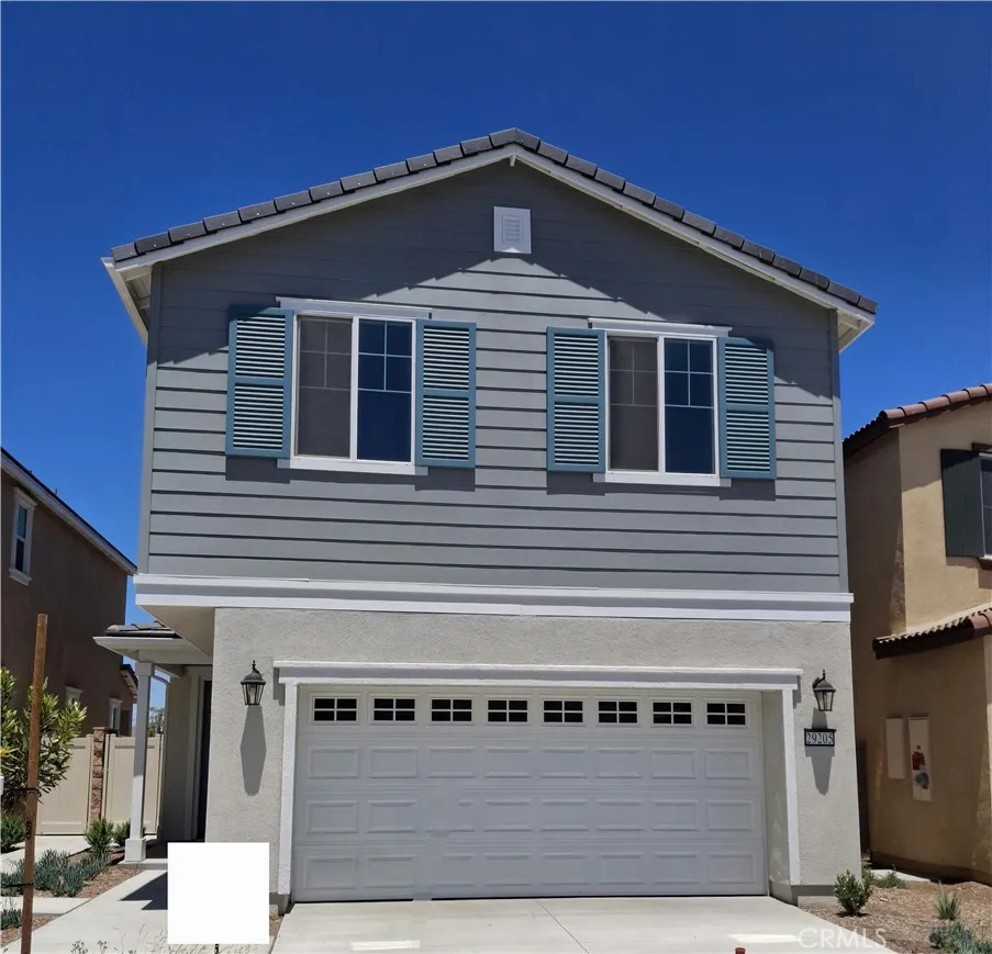 29205 Santa Fe Springs Court — photo