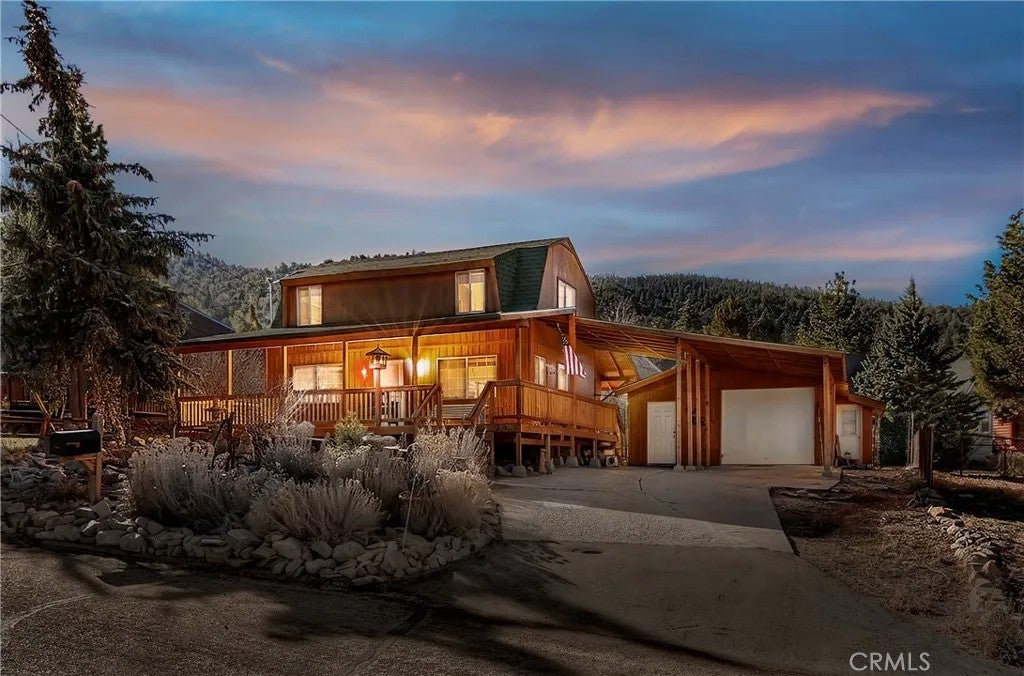 47115 Sky View Drive — photo