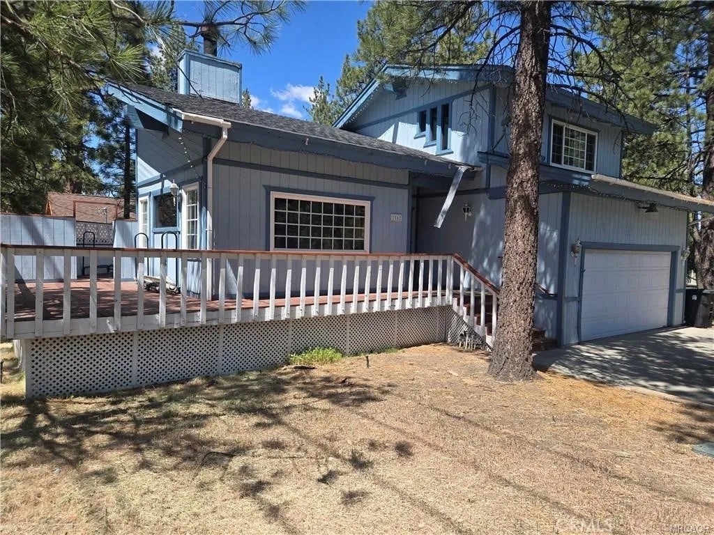 1161 Sugarpine — photo