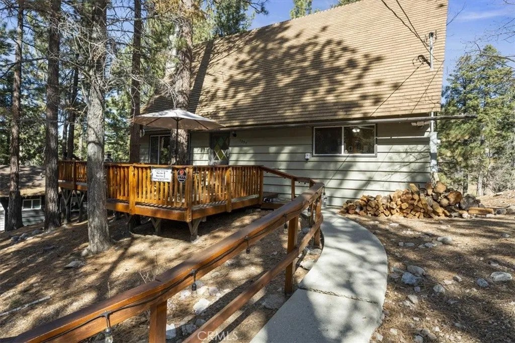 1257 Sand Canyon Court — photo