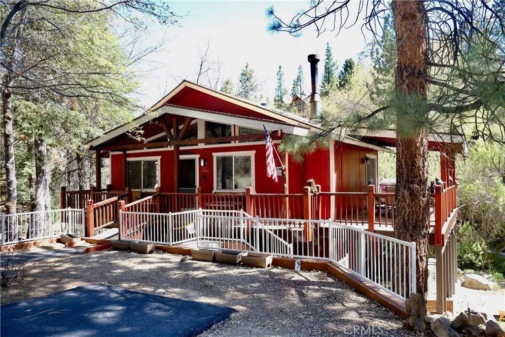 43354 Deer Canyon — photo